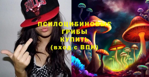 хмурый Абдулино